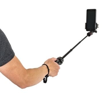 Joby Gorillapod GripTight PRO TelePod Blk/C (JB1534-BWW)