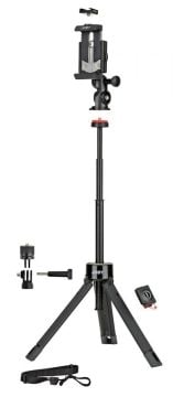 Joby Gorillapod GripTight PRO TelePod Blk/C (JB1534-BWW)