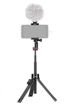 Joby Gorillapod GripTight PRO TelePod Blk/C (JB1534-BWW)