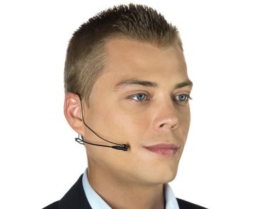 Rode LAV-Headset (Junior)
