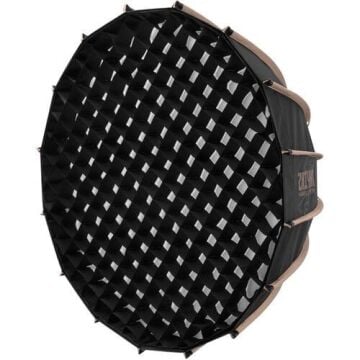 ZHIYUN Parabolic Softbox 60D(Bowens Mount)  490mm(U)*185mm(G)*185mm(Y)