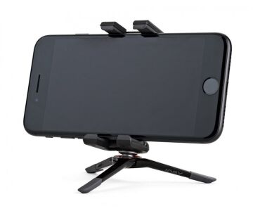 GORILLAPOD JB01492-0WW GRIPTIGHT ONE MICRO STAND BLACK