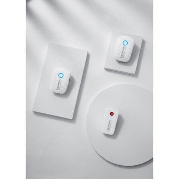 Saramonic Blink500 B1W (Beyaz) Kablosuz Yaka Mikrofonu