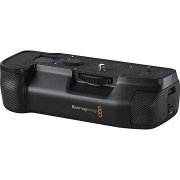Blackmagic Design Battery Grip (Pocket 6K Pro)