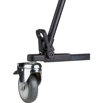 Benro DL-08 Dolly for Video Tripod