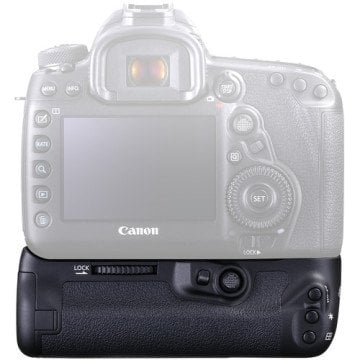 Canon BG-E20 Battery Grip (5D Mark IV) Fiyatı ve Özellikleri