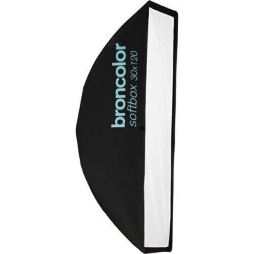 30x120cm Softbox (33.564.00)