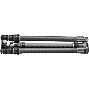 Gitzo GK1545T-82TQD Karbon Fiber Seyahat Tripod Kiti