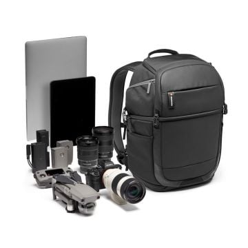 Manfrotto Advanced2 Fast Backpack M (MB MA2-BP-FM)