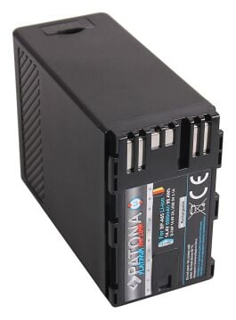 Patona 1315 Platinum Batarya Canon BP-A65 D-Tap USB-Çıkış