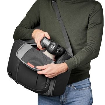 Manfrotto Advanced2 Fast Backpack M (MB MA2-BP-FM)