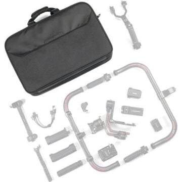 TILTA Soft Shell Case for Advanced Ring Grip TGA-ARG-SSC