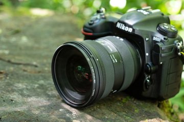 Hoya 55mm HD Nano MK II UV Filtre