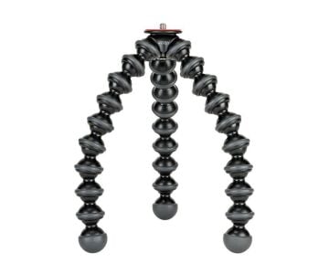 GORILLAPOD JB01511-BWW 1K STAND BLACK/CHARC