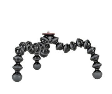 GORILLAPOD JB01511-BWW 1K STAND BLACK/CHARC