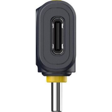 Hollyland LARK M2 DUO USB‑C Mobil Kablosuz Yaka Mikrofon Seti