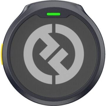 Hollyland LARK M2 DUO USB‑C Mobil Kablosuz Yaka Mikrofon Seti