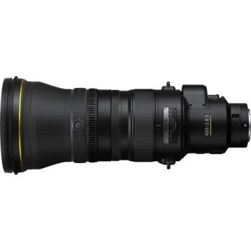 Nikon NIKKOR Z 400mm f/2.8 TC VR S Lens Fiyatı ve Özellikleri