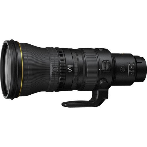Nikon NIKKOR Z 400mm f/2.8 TC VR S Lens Fiyatı ve Özellikleri