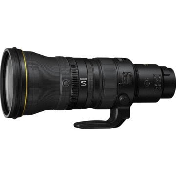 Nikon NIKKOR Z 400mm f/2.8 TC VR S Lens (29167 TL Geri Ödeme)