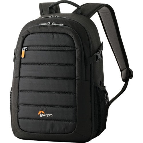 Lowepro Tahoe BP 150 Black Sırt Çantası(LP36892-PWW)