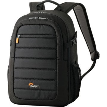 Lowepro Tahoe BP 150 Black Sırt Çantası(LP36892-PWW)