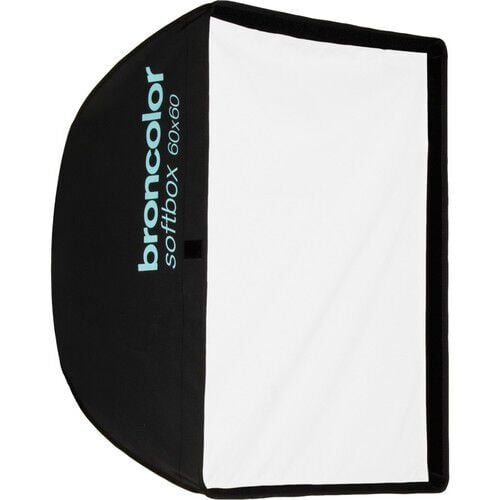 Broncolor 60x60cm Softbox (33.561.00)