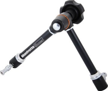 Manfrotto 244N Magic Arm Kit (035 CLAMP)