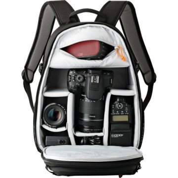Lowepro Tahoe BP 150 Black Sırt Çantası(LP36892-PWW)