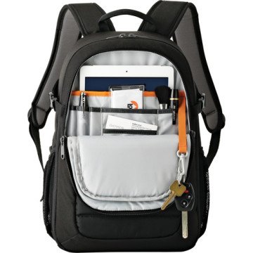 Lowepro Tahoe BP 150 Black Sırt Çantası(LP36892-PWW)