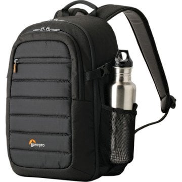 Lowepro Tahoe BP 150 Black Sırt Çantası(LP36892-PWW)