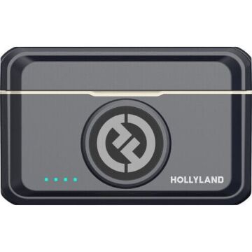 Hollyland Lark M2 Mini Combo ( Siyah )