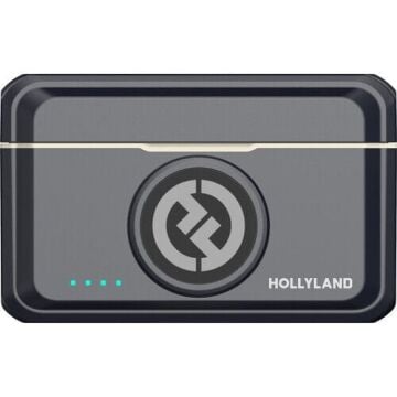Hollyland Lark M2 Mini Combo ( Siyah )