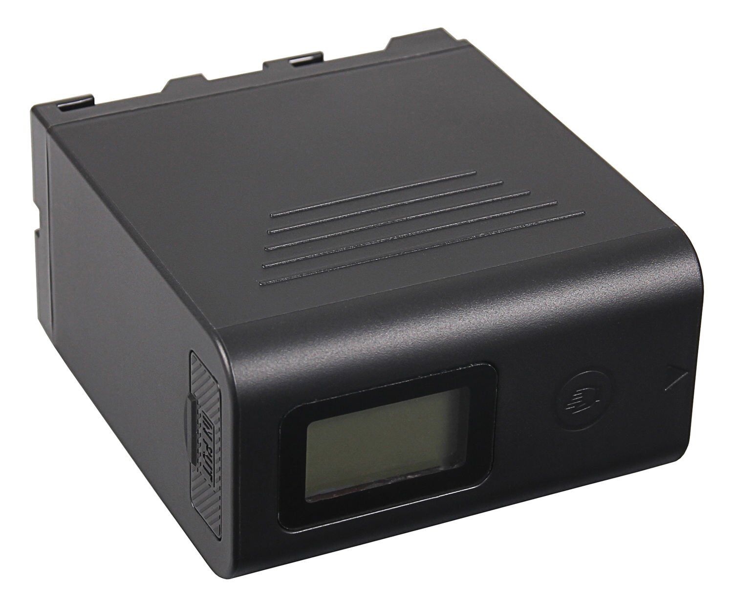 Patona 1336 Platinum Batarya Sony NP-F970 with USB-C Giriş