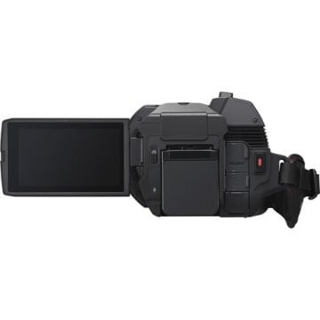 Panasonic HC-X1200 4K Profesyonel Video Kamera