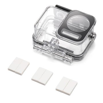 DJI Osmo Action 60M Waterproof Case (Osmo Action 3/4/5)