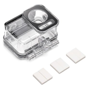 DJI Osmo Action 60M Waterproof Case (Osmo Action 3/4/5)