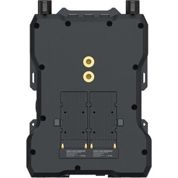 Hollyland Solidcom M1 Pro Full-Duplex Wireless Intercom System | 8 Beltpacks & Headsets