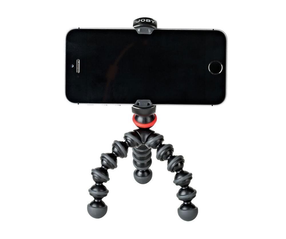 GORILLAPOD JB01517-BWW GP MOBILE MINI-BLACK /CH