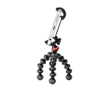 GORILLAPOD JB01517-BWW GP MOBILE MINI-BLACK /CH