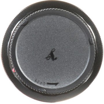 Voigtlander Super Wide-Heliar 15mm f/4.5 Aspherical III Lens (Leica-M)