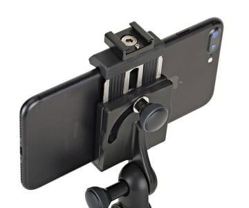 GORILLAPOD JB01525-BWW GRIPTIGHT PRO 2 MOUNT BL/C