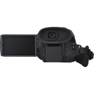 Panasonic HC-X1600 4K Profesyonel Video Kamera