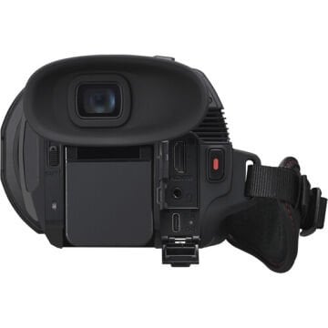 Panasonic HC-X1600 4K Profesyonel Video Kamera