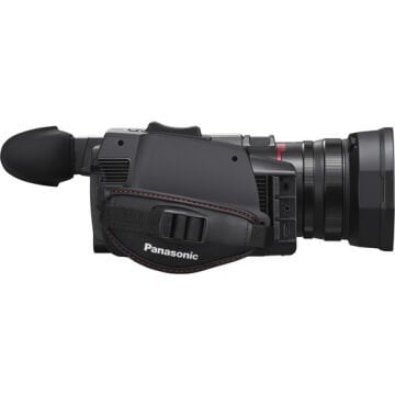 Panasonic HC-X1600 4K Profesyonel Video Kamera