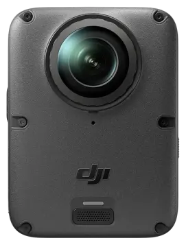 DJI Osmo 360 II Limitless Riding Combo