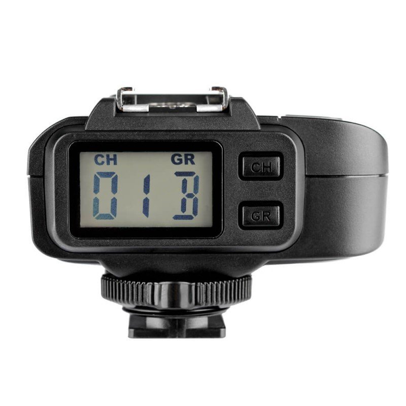 Godox X1R-C Alıcı (Canon)