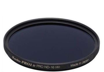 Kenko Pro1D Pro ND16 K2 67mm Filtre 4 Stop