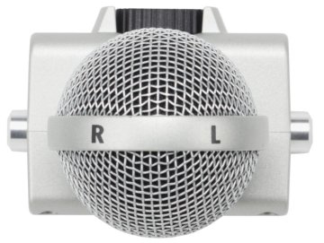 Zoom MSH-6 Mikrofon Kapsülü (Zoom H5-H6 için)