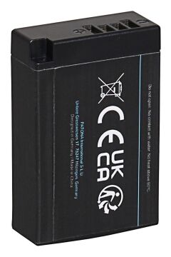 Patona 1352 Platinum Usb-C Girişli Batarya Canon LP-E17 EOS RP 77D 200D 750D 760D 8000D Kiss X8i M3 Rebel